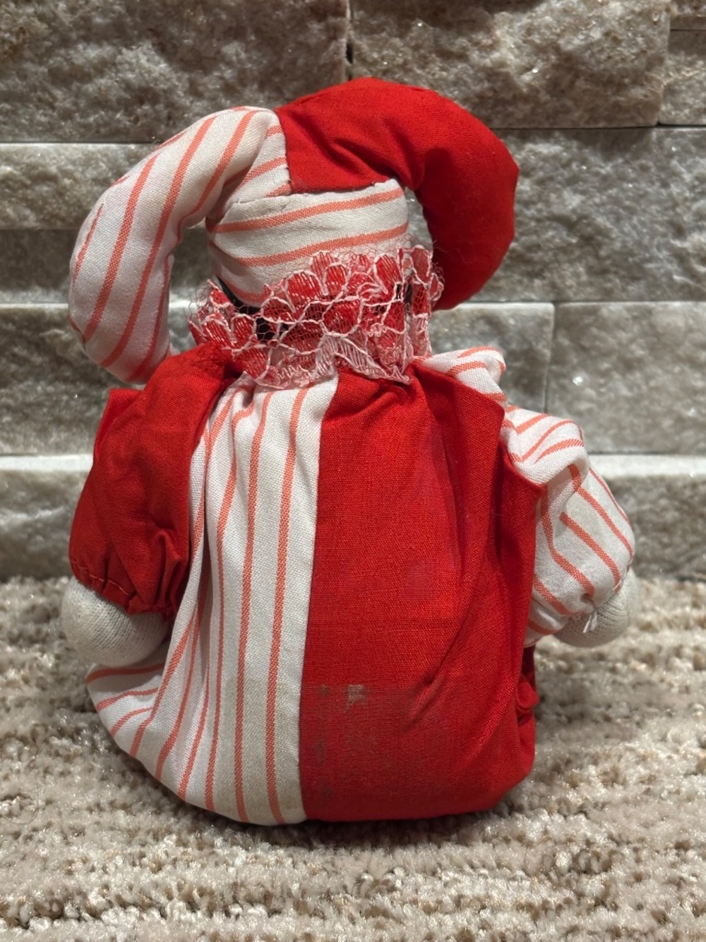 Vintage Bean Bag Porcelain Clown Bundle - Picture 3 of 10